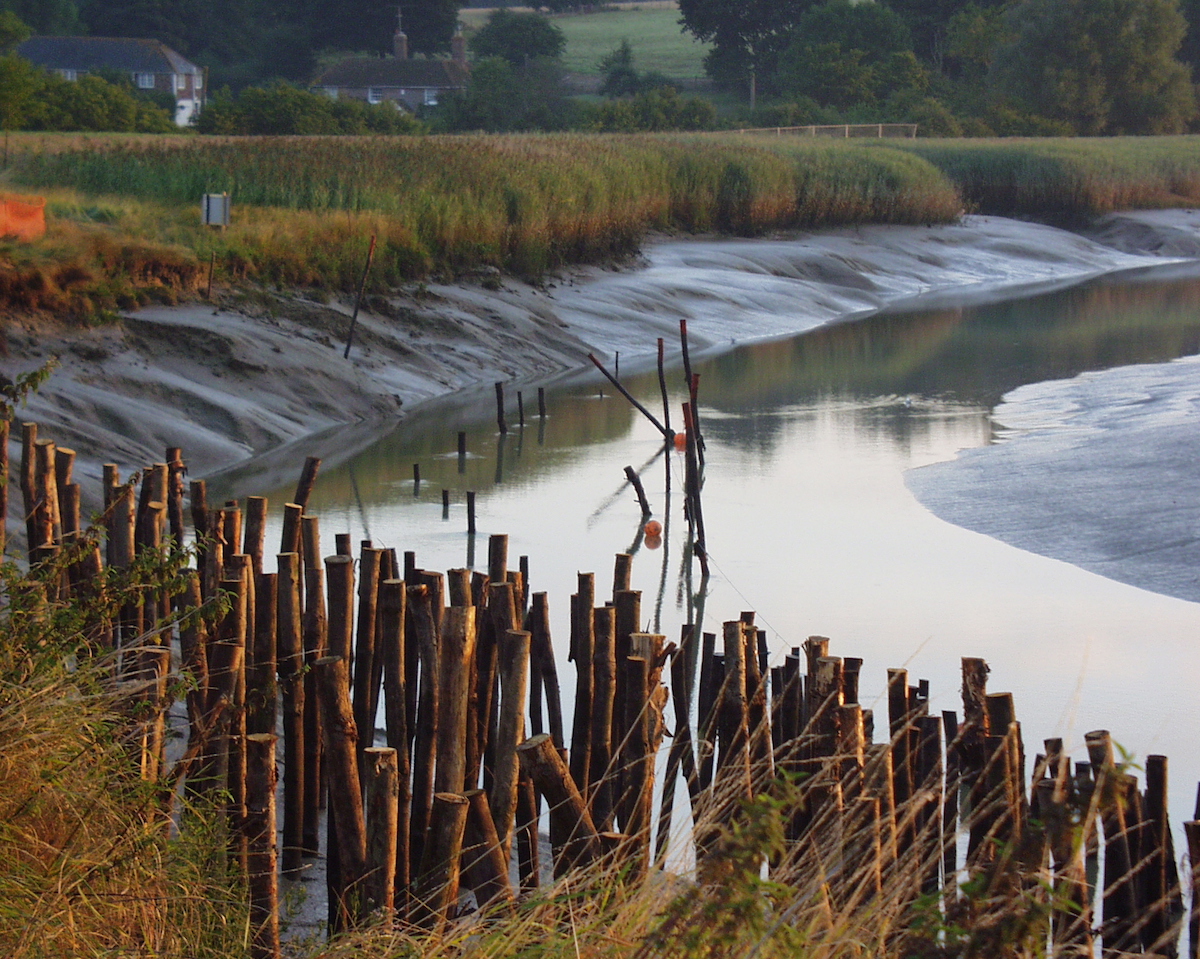 Cain Bio-Engineering - River restoration specialist